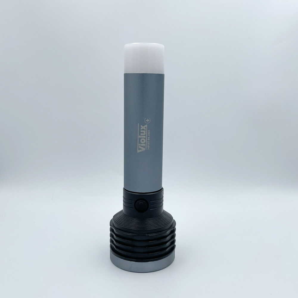 Ліхтарик SCORPION LED 1W 110Lm 7 год. Violux ( 360107 )